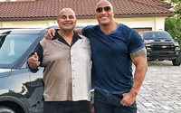 Dwayne "The Rock" Johnson's Father Rocky Johnson Passes Away at 75